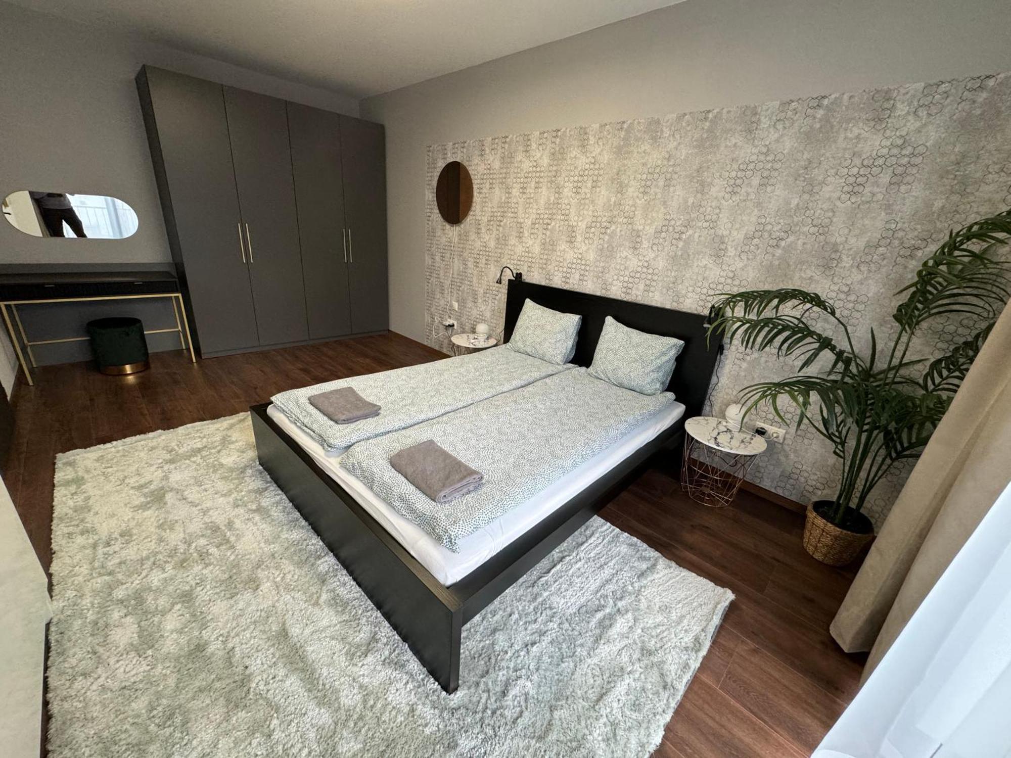 Odejjo! Apartment Будапеща Екстериор снимка