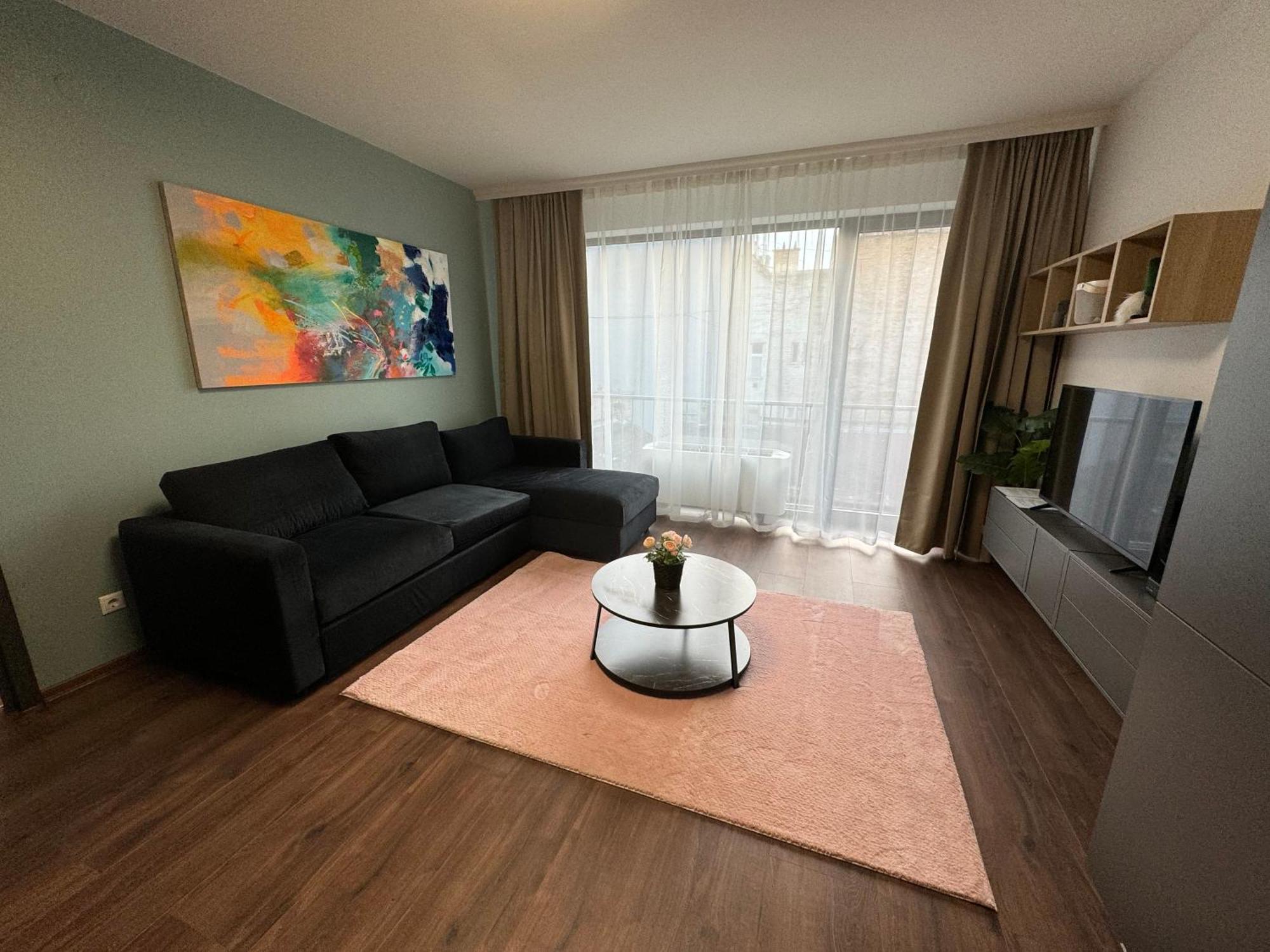 Odejjo! Apartment Будапеща Екстериор снимка